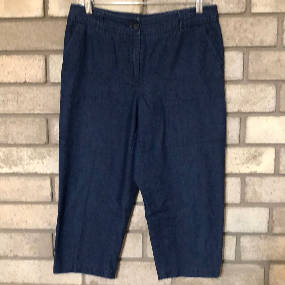 3for$20 capri size 6